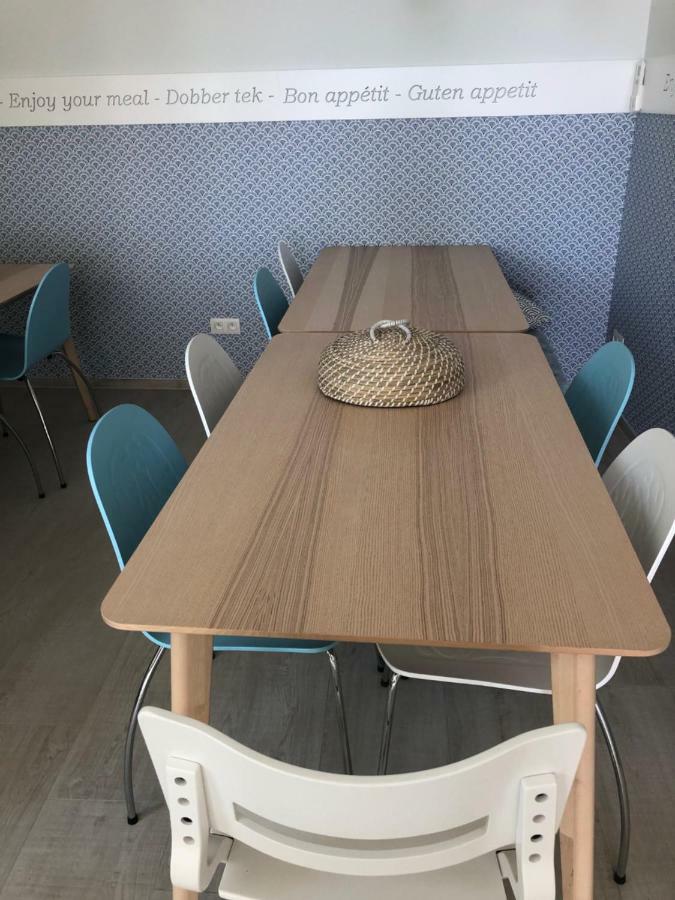 Villa Beline Direct Aan Zee, Verwarmd Zwembad En Sauna 特利巴尼克鲁斯奇卡 外观 照片