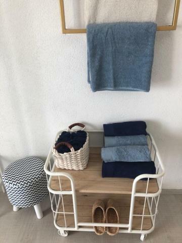 Villa Beline Direct Aan Zee, Verwarmd Zwembad En Sauna 特利巴尼克鲁斯奇卡 外观 照片